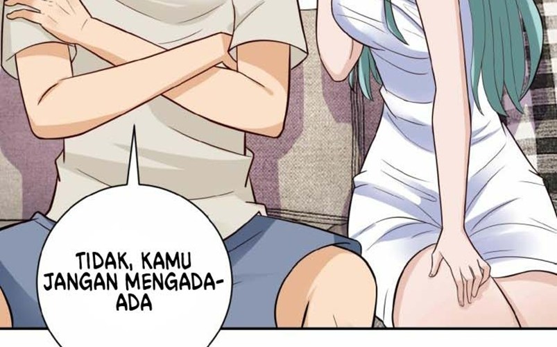 Super System Chapter 09 Gambar 52